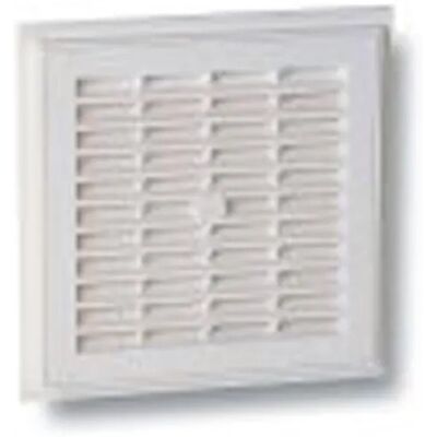 NICOLL Sigillo Rimovibile In Pvc: Quadrato 160x160, Bianco NICOLL Sigillo Rimovibile In Pvc: Quadrato 160x160, Bianco
