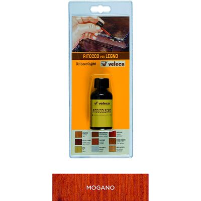 GUBRA Ritocco X Legno Ml.25 Mogano N.68 GUBRA Ritocco X Legno Ml.25 Mogano N.68