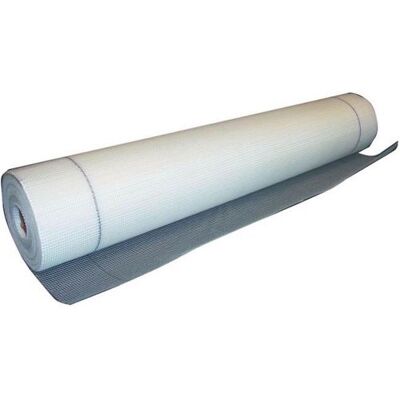 OEM 10 Metri Rete Sotto Intonaco Fibra Di Vetro 160 Gr/mq Per Cappotto Certificata OEM 10 Metri Rete Sotto Intonaco Fibra Di Vetro 160 Gr/mq Per Cappotto Certificata