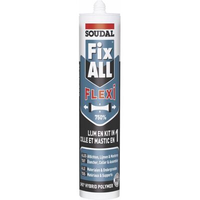SOUDAL Mastic Colla Classica Polimero SOUDAL Mastic Colla Classica Polimero