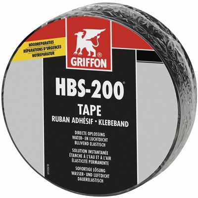 GRIFFON Nastro Adesivo Hbs-200 - : 6312056 GRIFFON Nastro Adesivo Hbs-200 - : 6312056