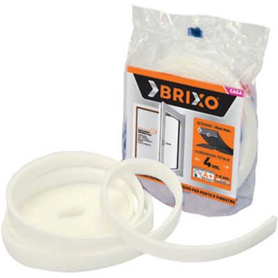 BRIXO Parafreddo Spugna 20x6 Mt.4 BRIXO Parafreddo Spugna 20x6 Mt.4