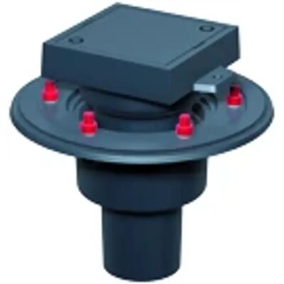 ACO Chiusura Di Ispezione Finor S Dn150/90gradi/l15/ Ghisa/con Coperchio/telaio, 5289.20.36 ACO Chiusura Di Ispezione Finor S Dn150/90gradi/l15/ Ghisa/con Coperchio/telaio, 5289.20.36