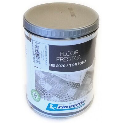 Renner - Rio Verde Floor Prestige 750ml - Cemento - Floor Paint Renner - Rio Verde Floor Prestige 750ml - Cemento - Floor Paint