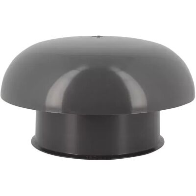 NICOLL - Tappo Di Ventilazione Singolo In Ardesia Ø160/259 Mm Cc16 NICOLL - Tappo Di Ventilazione Singolo In Ardesia Ø160/259 Mm Cc16