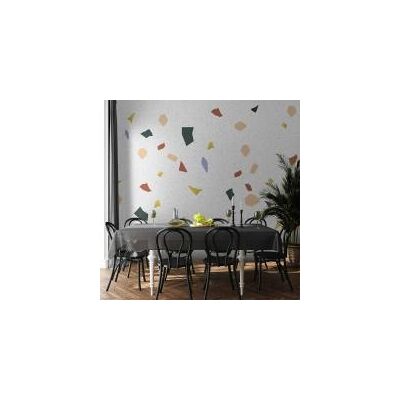 OEM Carta Da Parati Autoadesiva Artgeist Terrazzo 150x105 Cm Tessuto Non Tessuto OEM Carta Da Parati Autoadesiva Artgeist Terrazzo 150x105 Cm Tessuto Non Tessuto