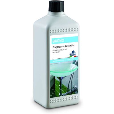 GUBRA Disgorgante Lavandini 1000 Ml GUBRA Disgorgante Lavandini 1000 Ml