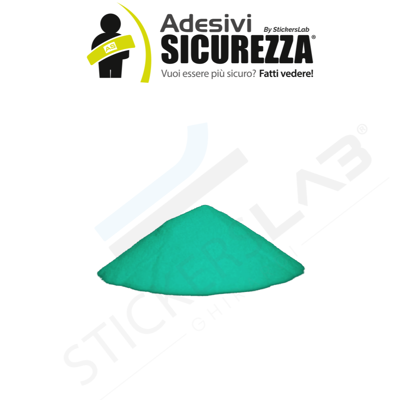 STICKERSLAB Pigmento Additivo Polvere Luminescente Fosforescente Si Illumina Al Buio (a Base Bianca) Colore - Blu, Peso - 500 Grammi (0,5kg) STICKERSLAB Pigmento Additivo Polvere Luminescente Fosforescente Si Illumina Al Buio (a Base Bianca) Colore - Blu, Peso - 500 Grammi (0,5kg)