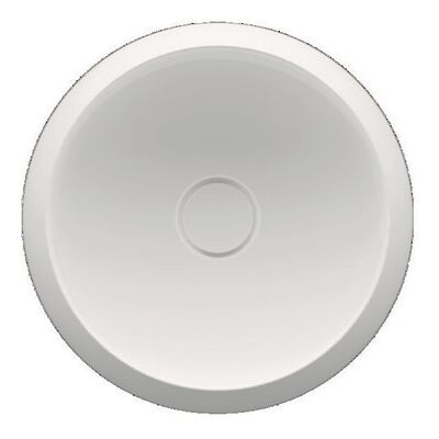 Lavabo rotondo BetteCraft da appoggio - Lavabo Lavabo rotondo BetteCraft da appoggio - Lavabo