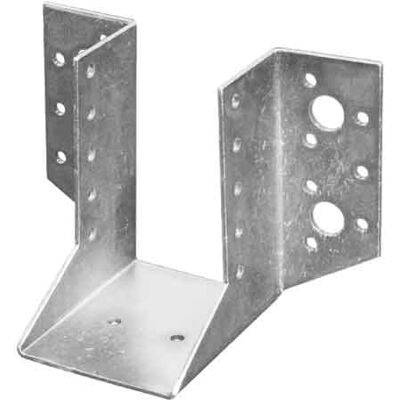 VDS Supporto Per Travi Tipo Aperto 120 X 160 Mm VDS Supporto Per Travi Tipo Aperto 120 X 160 Mm