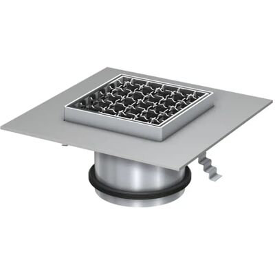 ACO Prolunga 150x150/ L15 V2a/ Antiscivolo/griglia V2a Appoggiata Liberamente, 9406.92.22 ACO Prolunga 150x150/ L15 V2a/ Antiscivolo/griglia V2a Appoggiata Liberamente, 9406.92.22