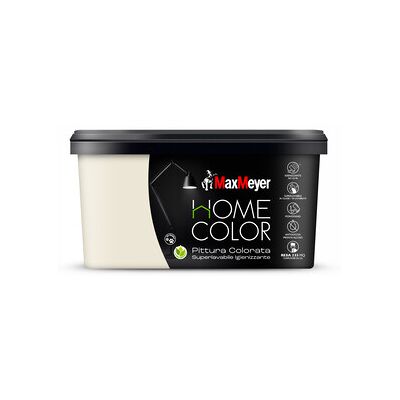 MAX MEYER Home Color Superlavabile 2,5l Champagne MAX MEYER Home Color Superlavabile 2,5l Champagne