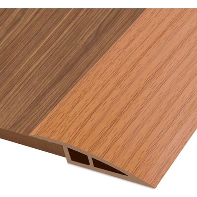 XISRENS Striscia Adesiva Per Soglia 1mx5cm, Soglia Adesiva In Pvc, Striscia Di Livellamento Per Soglie Di Altezza 5mm E 10mm, Strisce Di Transizione Per Pavimenti Con Rampa Per Soglie (effetto Legno Giallo) XISRENS Striscia Adesiva Per Soglia 1mx5cm, Soglia Adesiva In Pvc, Striscia Di Livellamento Per Soglie Di Altezza 5mm E 10mm, Strisce Di Transizione Per Pavimenti Con Rampa Per Soglie (effetto Legno Giallo)