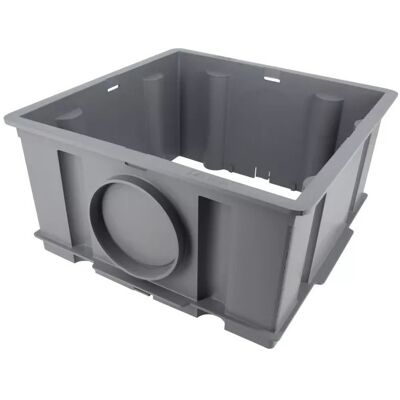 NICOLL - Estensione A Clip: 30x30x15 NICOLL - Estensione A Clip: 30x30x15