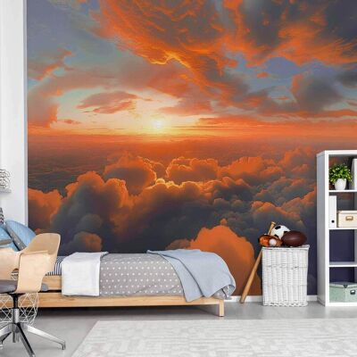 OEM Carta Da Parati Autoadesiva Artgeist Colori 350x245 Cm OEM Carta Da Parati Autoadesiva Artgeist Colori 350x245 Cm