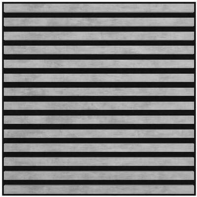MARCA Pannello Fonoassorbente Argento 60x1,8x 60 Cm - 4 Pz MARCA Pannello Fonoassorbente Argento 60x1,8x 60 Cm - 4 Pz
