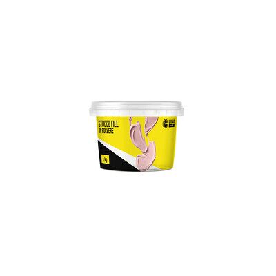 MARCA Stucco In Polvere 1 Kg Fill C Line Craft 12 Pezzi MARCA Stucco In Polvere 1 Kg Fill C Line Craft 12 Pezzi