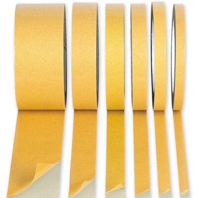 STICKERSLAB Nastro Biadesivo In Schiuma Acrilica Per Fissaggio, Ad Alta Adesività, Bianco Larghezza - 50mm, Lunghezza - 50 Metri, Spessore - 1,2mm STICKERSLAB Nastro Biadesivo In Schiuma Acrilica Per Fissaggio, Ad Alta Adesività, Bianco Larghezza - 50mm, Lunghezza - 50 Metri, Spessore - 1,2mm