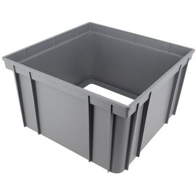 NICOLL Chiusino: 25x25x12,5 NICOLL Chiusino: 25x25x12,5