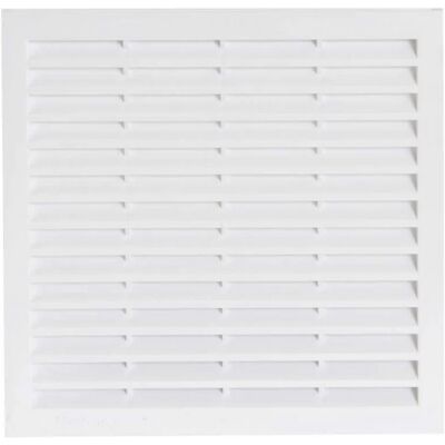 NICOLL Pvc Per Piastrelle Con Zanzariera: Quadrato 108x108 NICOLL Pvc Per Piastrelle Con Zanzariera: Quadrato 108x108
