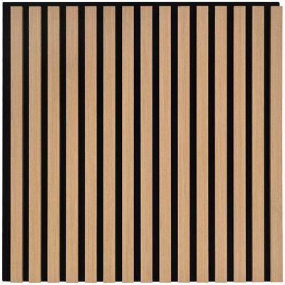 VIDAXL Pannelli Da Parete 8 Pz 60,5 X 60 Cm Naturale VIDAXL Pannelli Da Parete 8 Pz 60,5 X 60 Cm Naturale