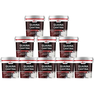 ARCANE INDUSTRIES Intonaco Idrorepellente Per Interni: Cantine, Seminterrati, Garage - Arcacim Basement - 10 X 25 Kg Bianco - ARCANE INDUSTRIES Intonaco Idrorepellente Per Interni: Cantine, Seminterrati, Garage - Arcacim Basement - 10 X 25 Kg Bianco -