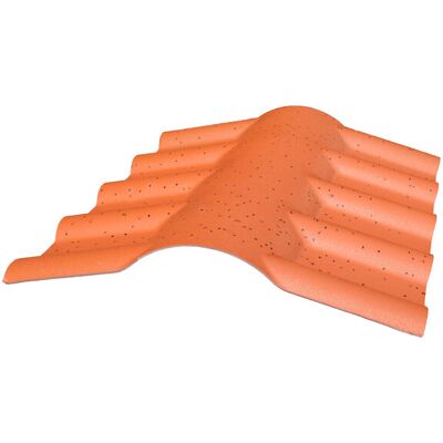 MCCOVER - Colmo - 74 cm - PVC - Colmo in PVC MCCOVER - Colmo - 74 cm - PVC - Colmo in PVC