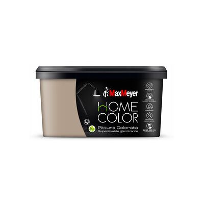 MAX MEYER Home Color Superlavabile 2,5l Savana MAX MEYER Home Color Superlavabile 2,5l Savana