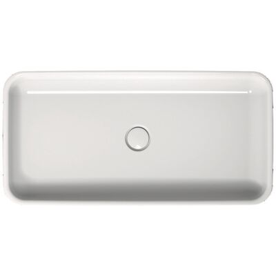 Lavabo Bette Art Bianco da Incasso - Lavabo Lavabo Bette Art Bianco da Incasso - Lavabo