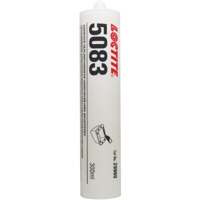 Loctite 5083 Sigillo Adesivo 300ml Kt Uv - Loctite 5083 Sigillo Adesivo 300ml Kt Uv -