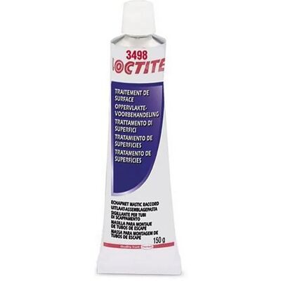 Loctite Adesivo Ea 3498 Senza Amianto Resistente Alle Intemperie Loctite Adesivo Ea 3498 Senza Amianto Resistente Alle Intemperie