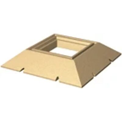 ACO Telaio Di Transizione H100/m125/ Calcestruzzo Polimerico, 7000.56.00 ACO Telaio Di Transizione H100/m125/ Calcestruzzo Polimerico, 7000.56.00