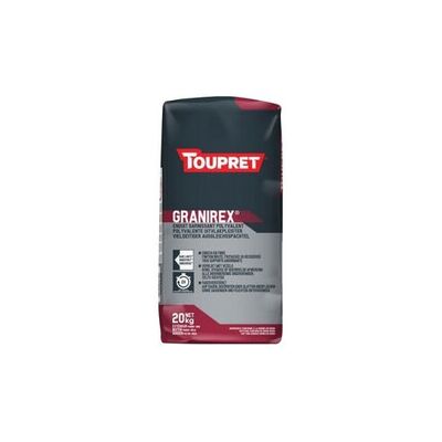 TOUPRET Granirex 6kg - TOUPRET Granirex 6kg -