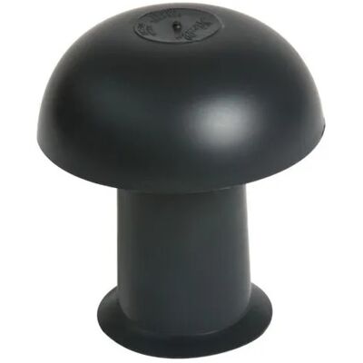 Tappo di ventilazione NICOLL - 50mm PVC resistente UV - Rotondo - Facile da incollare Tappo di ventilazione NICOLL - 50mm PVC resistente UV - Rotondo - Facile da incollare