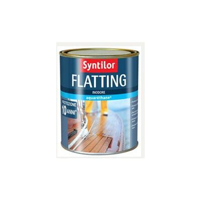 Protezione del Legno Trasparente Aquarethane a Base Acqua - Syntilor Protezione del Legno Trasparente Aquarethane a Base Acqua - Syntilor