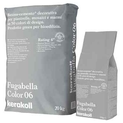 KERAKOLL Stucco Ibrido Per Piastrelle 'fugabella Color' 3 Kg KERAKOLL Stucco Ibrido Per Piastrelle 'fugabella Color' 3 Kg