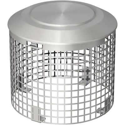 ACO Attacco Raccoglifoglie Spin Altezza 225/v2a, 0174.46.64 ACO Attacco Raccoglifoglie Spin Altezza 225/v2a, 0174.46.64