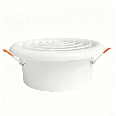 OEM Copertura Di Ventilazione In Plastica Pratica Per -2 2 OEM Copertura Di Ventilazione In Plastica Pratica Per -2 2