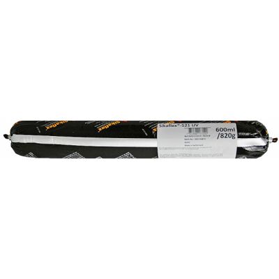 SIKA Flex 521 Adesivo Mastice Ibrido Uv - Bianco - Ricarica Da 600ml - SIKA Flex 521 Adesivo Mastice Ibrido Uv - Bianco - Ricarica Da 600ml -