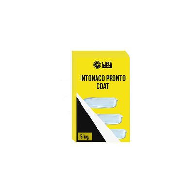 MARCA C Intonaco Pronto Interno/esterno 5 Kg Coat Q.ta 4 MARCA C Intonaco Pronto Interno/esterno 5 Kg Coat Q.ta 4