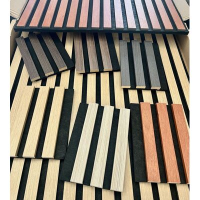 STICKERSLAB Pannello Acustico Fonoassorbente Per Controsoffitto A Doghe Ignifugo B-s2 - Colore: Antracite - Misura: 594mm X 594mm X 10mm STICKERSLAB Pannello Acustico Fonoassorbente Per Controsoffitto A Doghe Ignifugo B-s2 - Colore: Antracite - Misura: 594mm X 594mm X 10mm