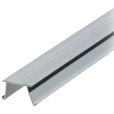 VDS Gocciolatoio Per Balconi 20 Mm - Barra 2 Mt VDS Gocciolatoio Per Balconi 20 Mm - Barra 2 Mt