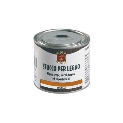 GUBRA Stucco Per Legno Douglas 200 G GUBRA Stucco Per Legno Douglas 200 G