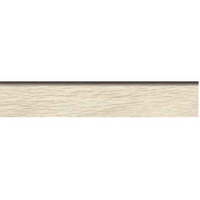 VDS Battiscopa Per Laminato 'eco' Colore Rovere Grigio VDS Battiscopa Per Laminato 'eco' Colore Rovere Grigio