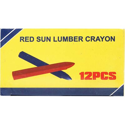 BRECKNER GERMANY Gesso Vulcanizzante Blu 12 Pezzi/scatola Marcature, Industriale BRECKNER GERMANY Gesso Vulcanizzante Blu 12 Pezzi/scatola Marcature, Industriale