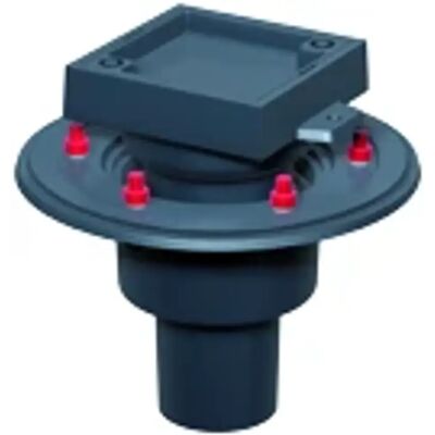 ACO Chiusino Di Ispezione Finor S Dn150 90 Gradi/m125/ghisa/coperchio Super. Opz., 5289.21.36 ACO Chiusino Di Ispezione Finor S Dn150 90 Gradi/m125/ghisa/coperchio Super. Opz., 5289.21.36