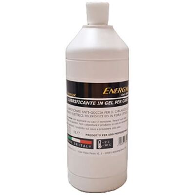 VDS Scorricavo In Gel 1 Lt VDS Scorricavo In Gel 1 Lt