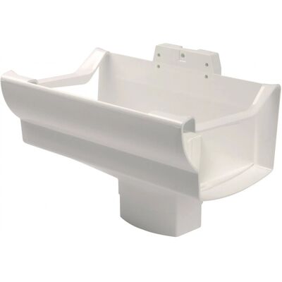 NICOLL - Centrale Nascita Ovazione Lg38 Bianco NICOLL - Centrale Nascita Ovazione Lg38 Bianco