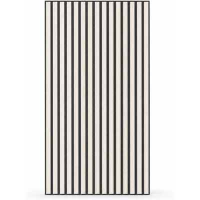 OEM Pannello Acustico In Feltro Di Poliestere Da Parete Legno Bianco 30x60 Cm OEM Pannello Acustico In Feltro Di Poliestere Da Parete Legno Bianco 30x60 Cm