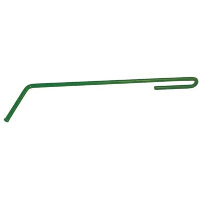 AMAZONE Dente Strigliatore Centrale Corto Orig. 953558 AMAZONE Dente Strigliatore Centrale Corto Orig. 953558